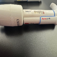 Thermo Finnpipette F1 Single Channel Pipettes - Quantity 4 image 2